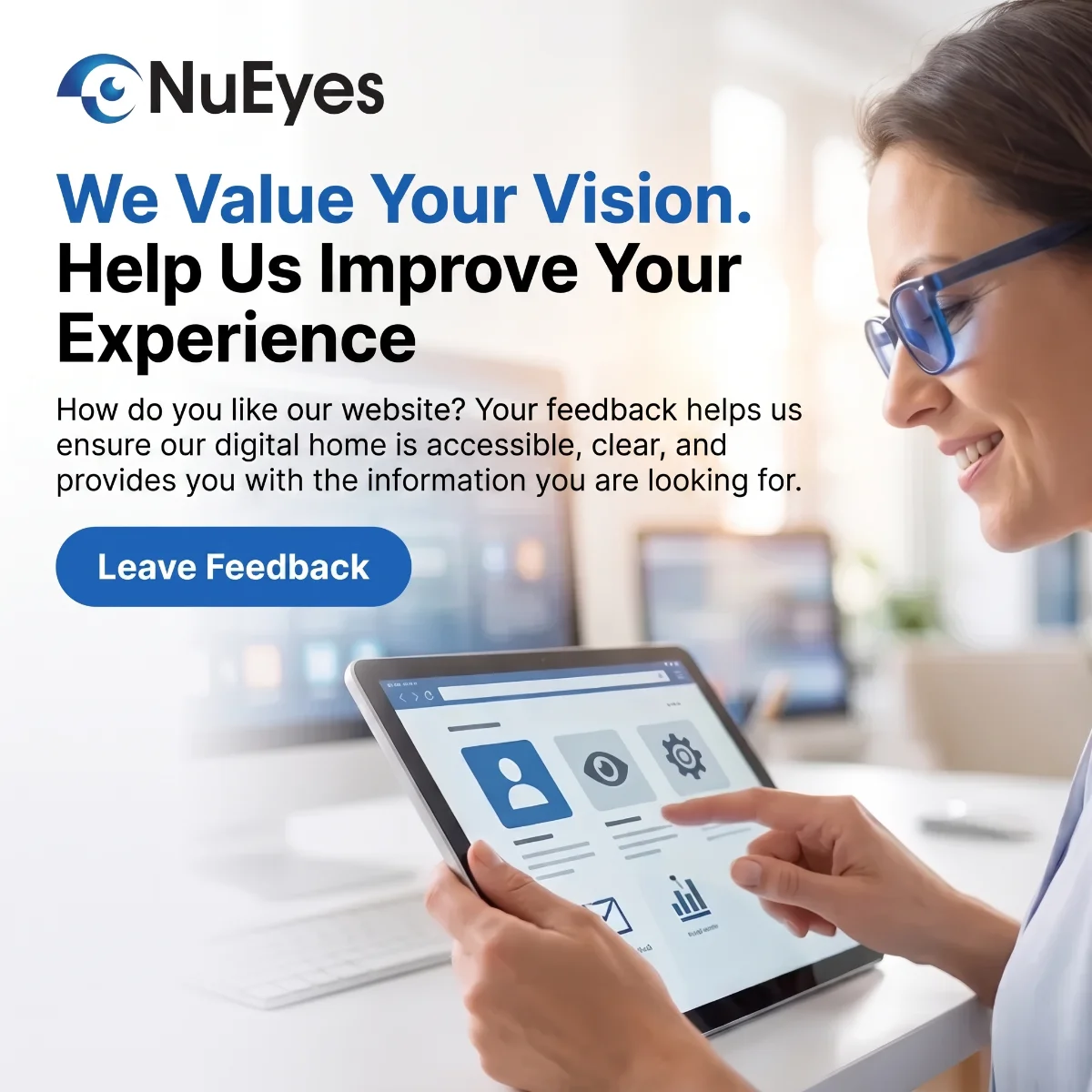 Feedback Form